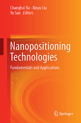 Fester Einband Nanopositioning Technologies von 