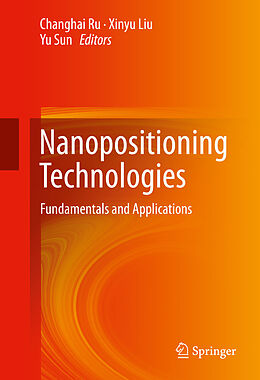 E-Book (pdf) Nanopositioning Technologies von 