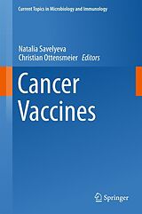 eBook (pdf) Cancer Vaccines de 