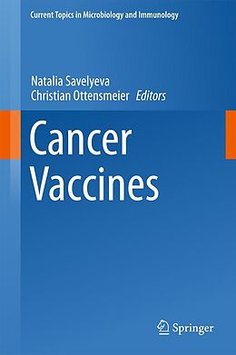 E-Book (pdf) Cancer Vaccines von 