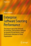 E-Book (pdf) Enterprise Software Sourcing Performance von Marko Nöhren
