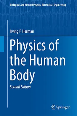 E-Book (pdf) Physics of the Human Body von Irving P. Herman