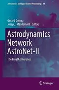 E-Book (pdf) Astrodynamics Network AstroNet-II von