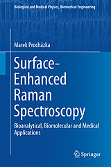 eBook (pdf) Surface-Enhanced Raman Spectroscopy de Marek Prochazka