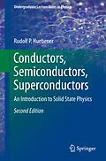 E-Book (pdf) Conductors, Semiconductors, Superconductors von Rudolf P. Huebener