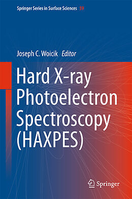 E-Book (pdf) Hard X-ray Photoelectron Spectroscopy (HAXPES) von 