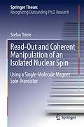 E-Book (pdf) Read-Out and Coherent Manipulation of an Isolated Nuclear Spin von Stefan Thiele