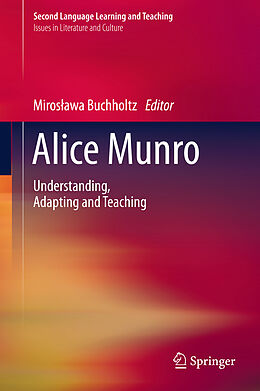 Fester Einband Alice Munro von 