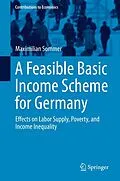 E-Book (pdf) A Feasible Basic Income Scheme for Germany von Maximilian Sommer