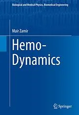 Fester Einband Hemo-Dynamics von Mair Zamir