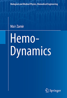 Livre Relié Hemo-Dynamics de Mair Zamir