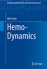 eBook (pdf) Hemo-Dynamics de Mair Zamir