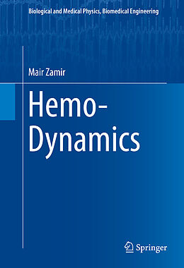 eBook (pdf) Hemo-Dynamics de Mair Zamir