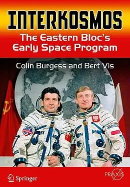 E-Book (pdf) Interkosmos von Colin Burgess, Bert Vis