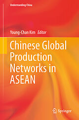 eBook (pdf) Chinese Global Production Networks in ASEAN de 