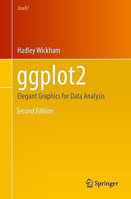 E-Book (pdf) ggplot2 von Hadley Wickham