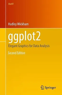 E-Book (pdf) ggplot2 von Hadley Wickham