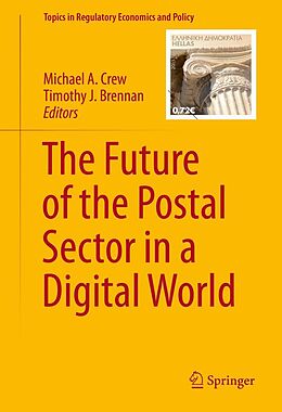 E-Book (pdf) The Future of the Postal Sector in a Digital World von 