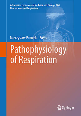 Fester Einband Pathophysiology of Respiration von 