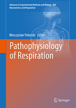 E-Book (pdf) Pathophysiology of Respiration von 