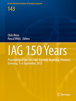 Livre Relié IAG 150 Years de 