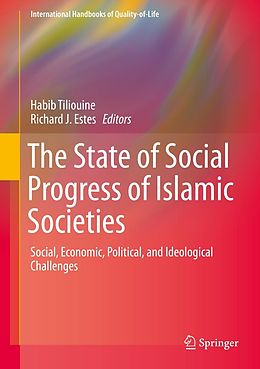 E-Book (pdf) The State of Social Progress of Islamic Societies von 