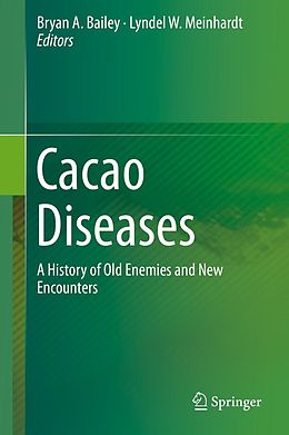E-Book (pdf) Cacao Diseases von 
