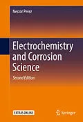 E-Book (pdf) Electrochemistry and Corrosion Science von Nestor Perez
