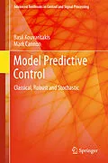 E-Book (pdf) Model Predictive Control von Basil Kouvaritakis, Mark Cannon