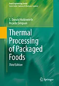 E-Book (pdf) Thermal Processing of Packaged Foods von S. Donald Holdsworth, Ricardo Simpson
