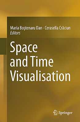 Livre Relié Space and Time Visualisation de 