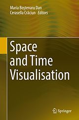 E-Book (pdf) Space and Time Visualisation von 