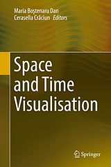 eBook (pdf) Space and Time Visualisation de 