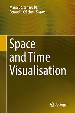 eBook (pdf) Space and Time Visualisation de 