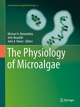 eBook (pdf) The Physiology of Microalgae de 