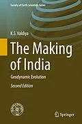 E-Book (pdf) The Making of India von K. S. Valdiya