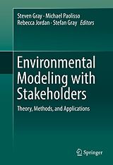 eBook (pdf) Environmental Modeling with Stakeholders de 