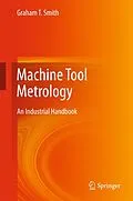 E-Book (pdf) Machine Tool Metrology von Graham T. Smith