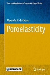 eBook (pdf) Poroelasticity de Alexander H. -D. Cheng