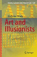 E-Book (pdf) Art and Illusionists von Nicholas Wade