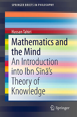 E-Book (pdf) Mathematics and the Mind von Hassan Tahiri