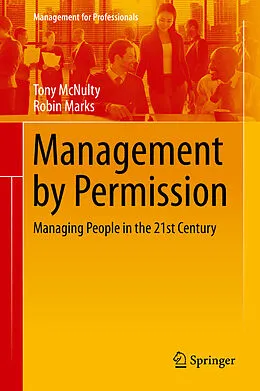 E-Book (pdf) Management by Permission von Tony McNulty, Robin Marks