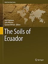 eBook (pdf) The Soils of Ecuador de 