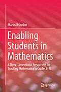 E-Book (pdf) Enabling Students in Mathematics von Gordon Marshall