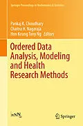 E-Book (pdf) Ordered Data Analysis, Modeling and Health Research Methods von 
