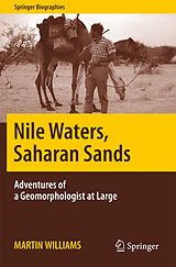 eBook (pdf) Nile Waters, Saharan Sands de Martin Williams