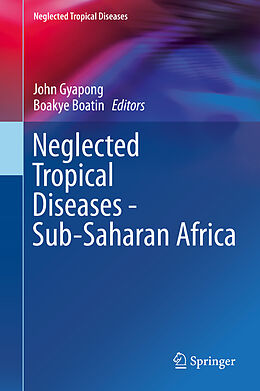 E-Book (pdf) Neglected Tropical Diseases - Sub-Saharan Africa von 