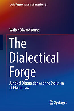 eBook (pdf) The Dialectical Forge de Walter Edward Young