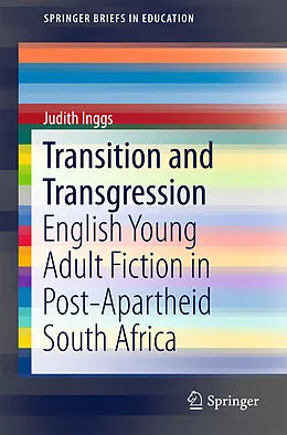 E-Book (pdf) Transition and Transgression von Judith Inggs