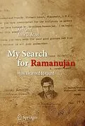 E-Book (pdf) My Search for Ramanujan von Ken Ono, Amir D. Aczel